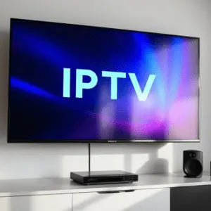 iptv smarters pro 4k