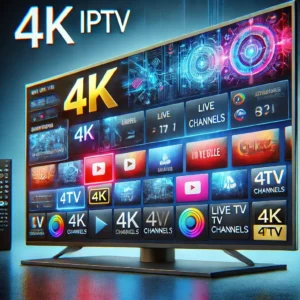 best iptv services