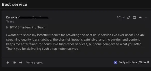 iptv smarters