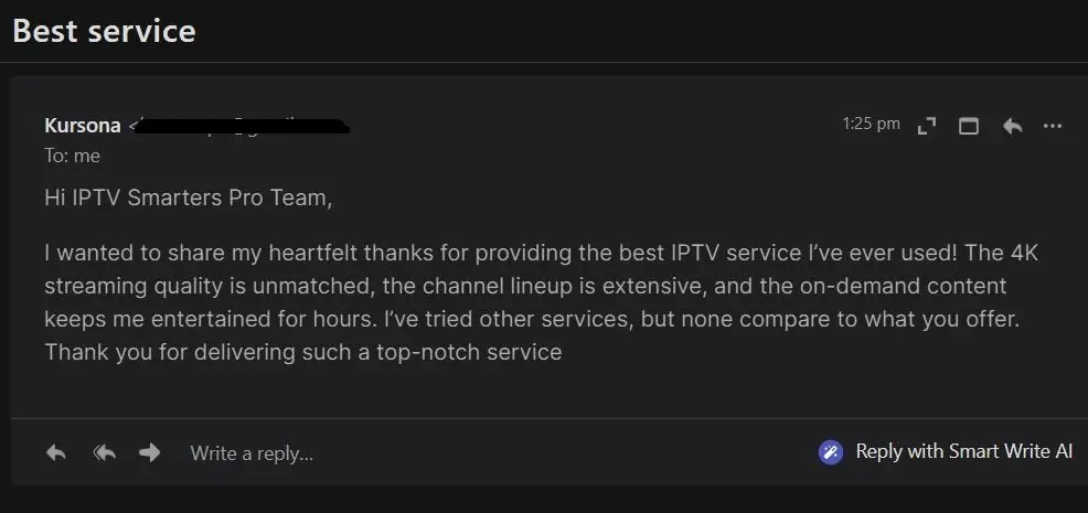 iptv smarters