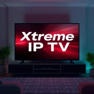xtreme hd iptv