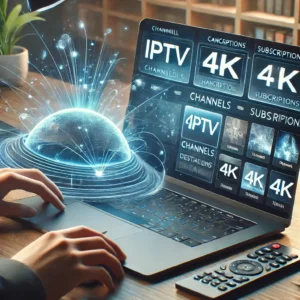 iptv 4k
