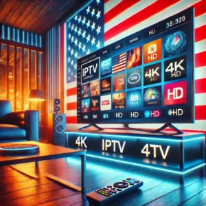 iptv america