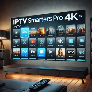 iptv smarters