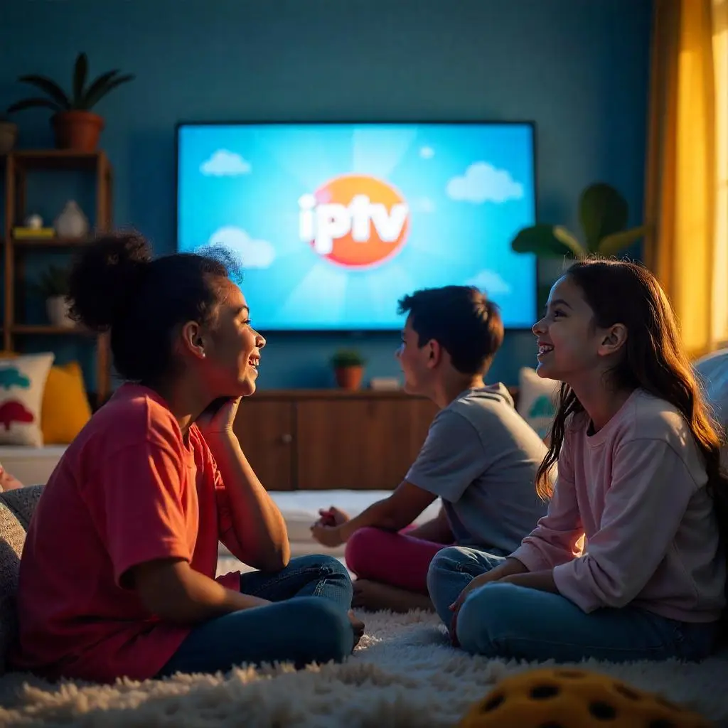 iptv smarters pro