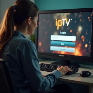 BLOG 5 iptv smarters pro not working