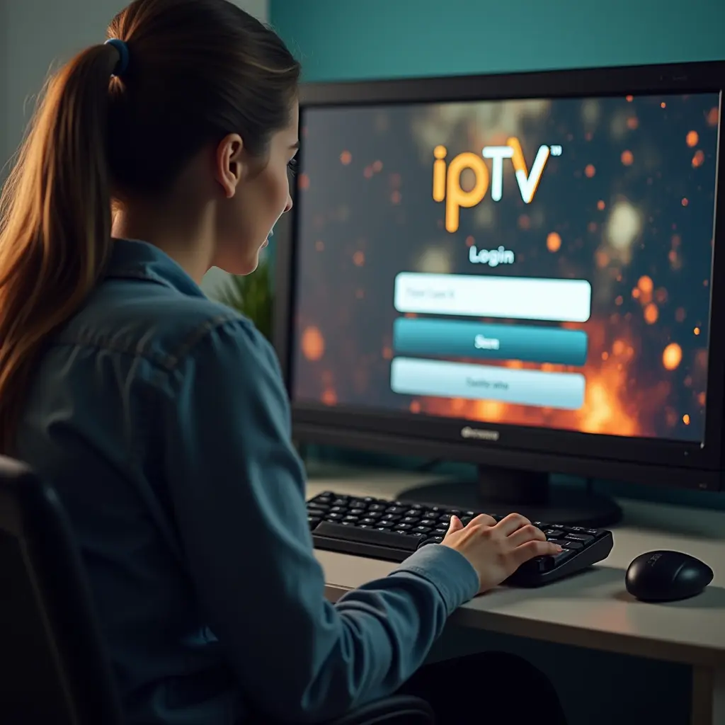 iptv smarters pro not working
