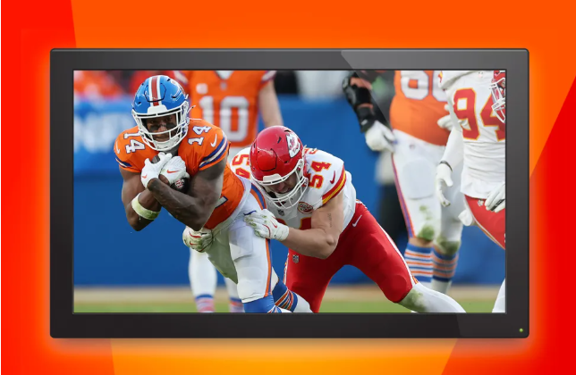 Best Live TV Streaming Service for Sports