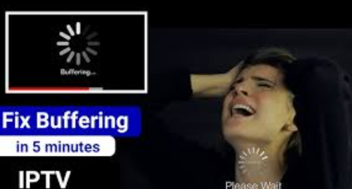 How to Fix IPTV Buffering 9 Tips for Smooth 4K Streaming