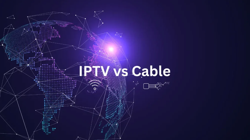 How IPTV Works