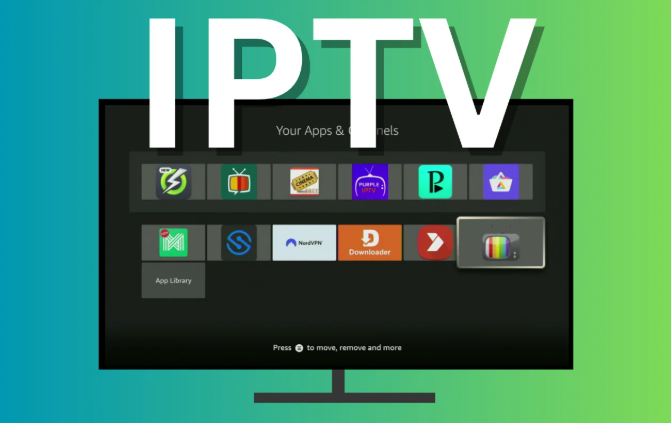 IPTV Smarters Pro 4K Guide: Tips for Smooth Streaming and Zero Buffering