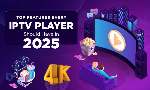 Top 10 Must-Watch IPTV Shows in 4K on IPTV Smarters Pro