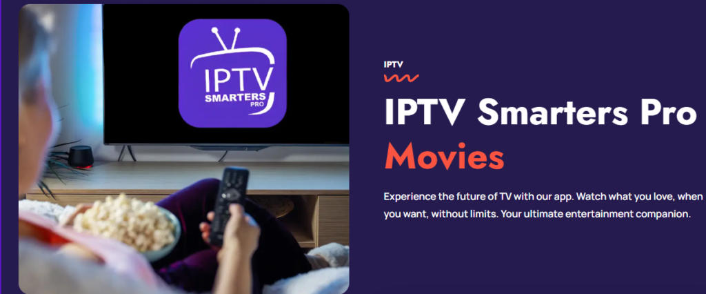 IPTV Smarters Pro 4K Review & Setup