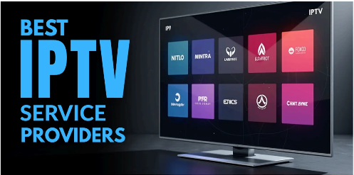 IPTV Service for American TV