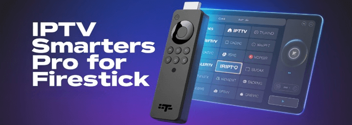 Use IPTV Smarters Pro 4K Easily on Any Smart TV or Device