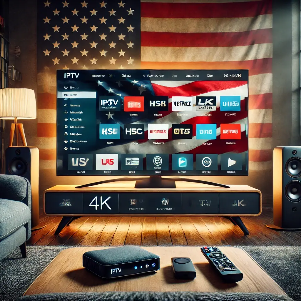 5 Reasons to Switch Your Entire Home to IPTV Today
