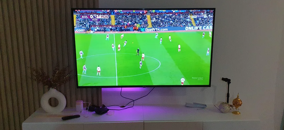 Best IPTV Channels for Sports Fans