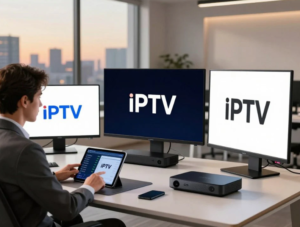Best IPTV Providers in the USA