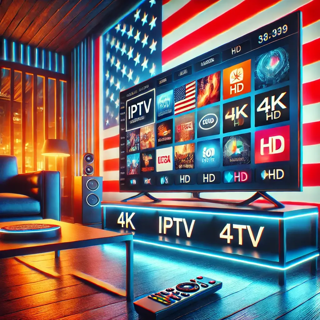 IPTV offers