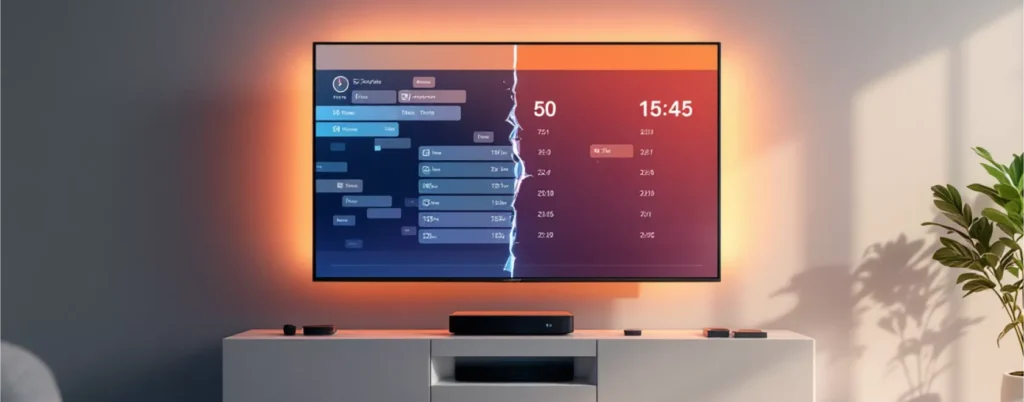 How to Fix the EPG Problems in IPTV Service