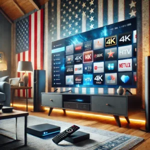 The Best IPTV Settings for 4K Streaming on Your TV or Box