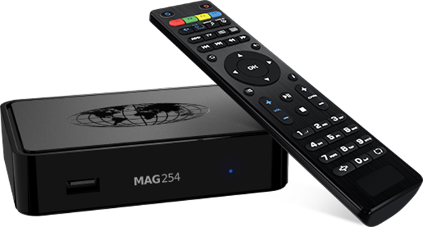 How Does an IPTV Box Work in the United States?