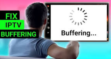 How to Fix IPTV Buffering