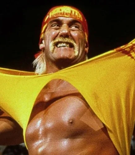 Hulk+Hogan